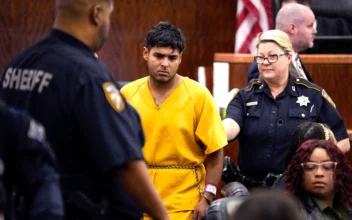 Judge Sets $10 Million Bond for 2nd Illegal Immigrant Accused of Killing 12-Year-Old Houston Girl