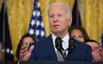 Biden to Pardon Military Service Members Convicted Under ‘Don’t Ask, Don’t Tell’