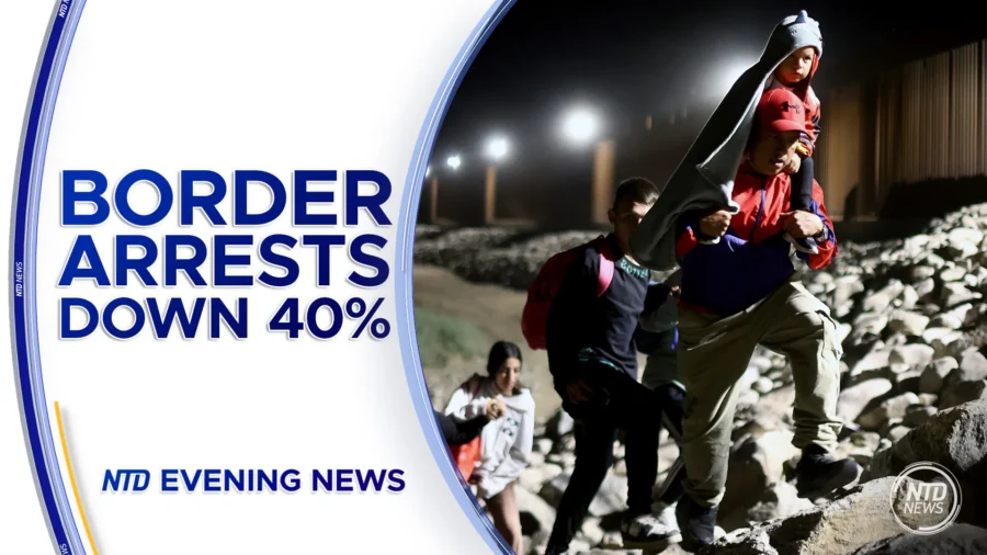 NTD Evening News Full Broadcast (June 26)