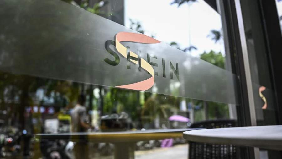 China's Shein Shifts IPO Attempt From NYSE to UK: Report
