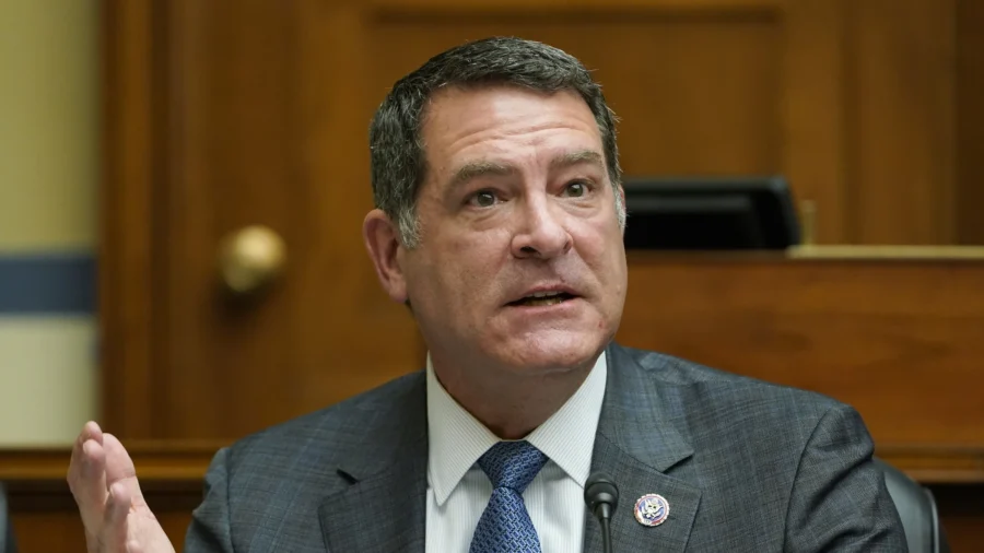 Homeland Security Committee Meets on 'Ensuring Critical Infrastructure Resilience'