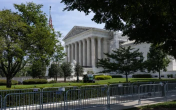 Supreme Court’s Biden Admin Social Media Case Won’t Have Big Impact: Legal Expert