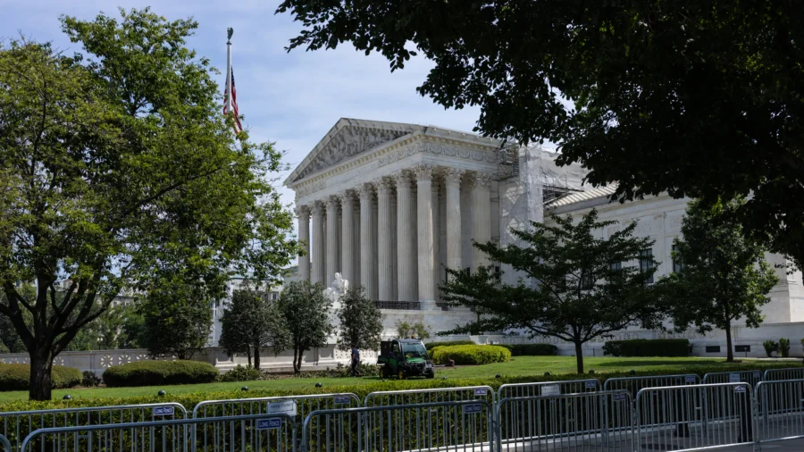 Latest Supreme Court Decisions Have Far-Reaching Implications for Trump Cases, Government Agency Powers: Legal Expert