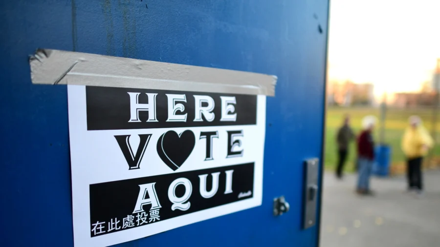 Hispanic Vote Survey: Business Owners Favor Trump, Workers Favor Biden