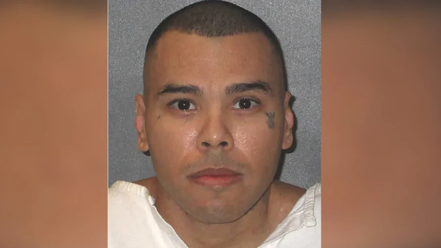 Texas Man Executed for 2001 Abduction and Killing of 18-Year-Old Woman