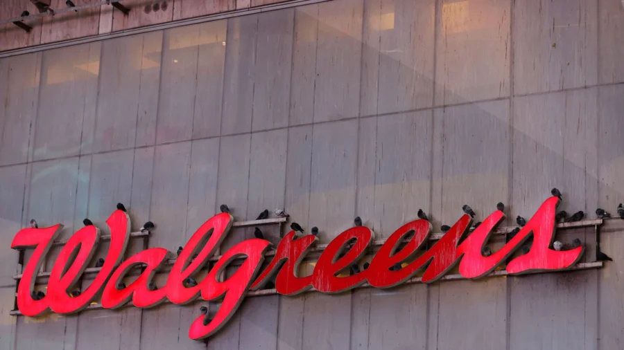 Walgreens May Close 25 Percent of US Stores Amid 'Difficult Operating Environment'