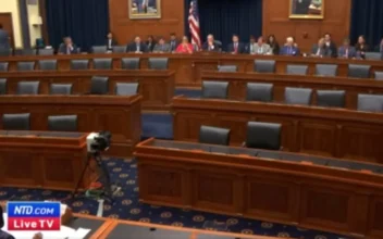 LIVE NOW: House Financial Services Committee Hearing on US Export-Import Bank Competition With China