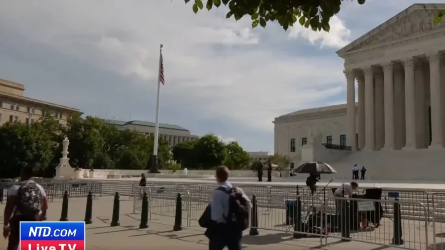 US Supreme Court Issues Rulings on Argued Cases