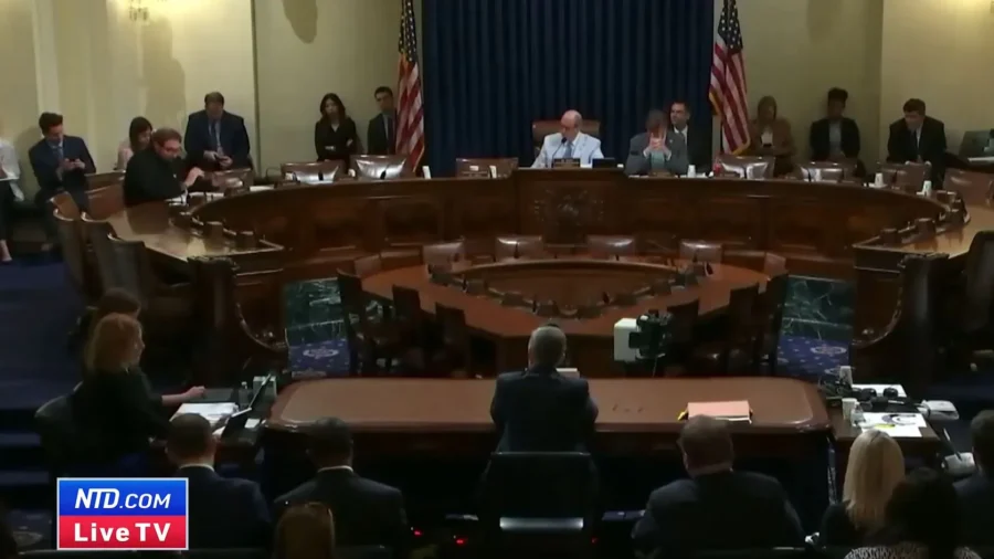 Hearing on 'Oversight of the Department of Homeland Security’s Office of Intelligence and Analysis'