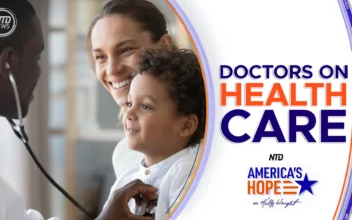 Doctors on Health Care | America’s Hope