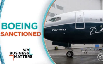 Boeing Sanctioned by US Government; Home Prices to Stay High: BOA; Walgreens Shares Fall 20 Percent | Business Matters Full Broadcast (June 27)