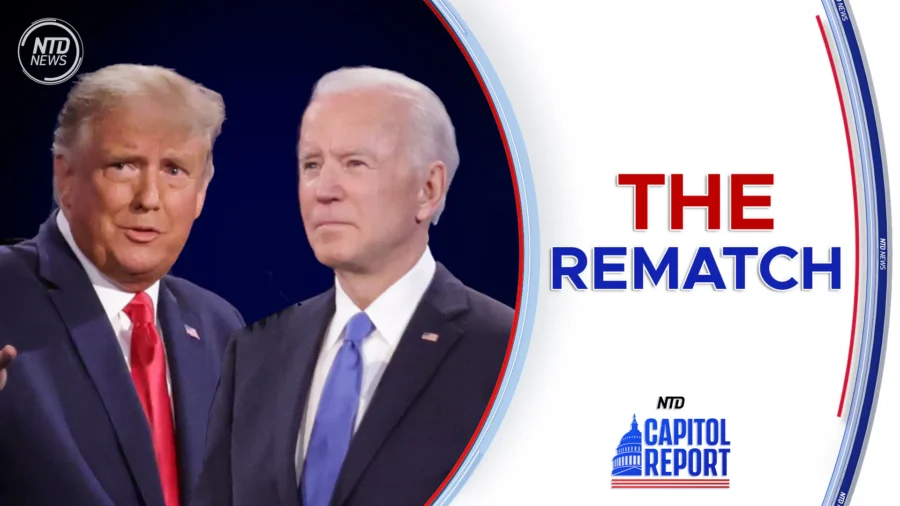Capitol Report Full Broadcast (June 27)