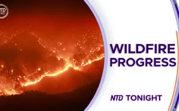 NTD Tonight Full Broadcast (June 27)