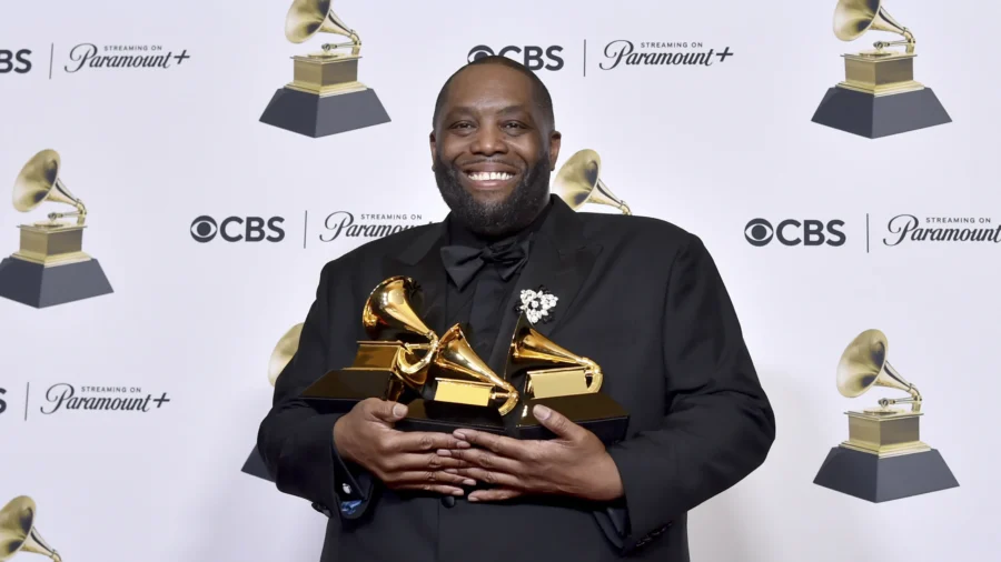 Killer Mike Will Likely Avoid Charges After Grammys Arrest