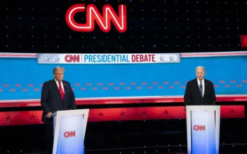 6 Takeaways From Biden and Trump’s First 2024 Debate