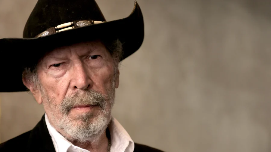 Singer and Songwriter Kinky Friedman Dead at 79