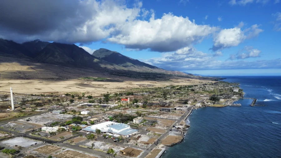 Maui Officials Highlight Steps Toward Rebuilding as One-Year Mark of Deadly Wildfire Approaches