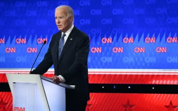 Biden’s Debate Performance ‘Worst thing that could possibly happen if you’re a Democrat:’ Analyst