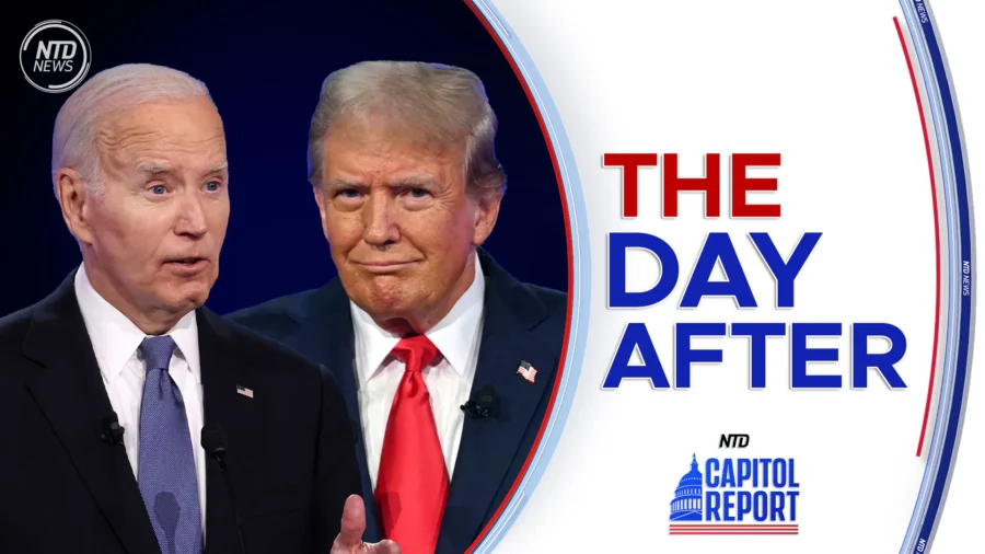 Capitol Report Full Broadcast (June 28)