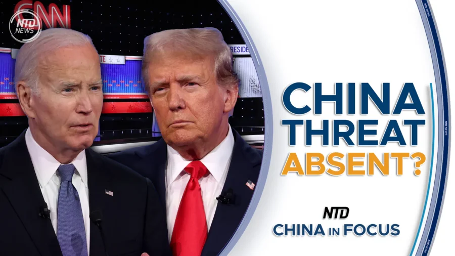 China in Focus Full Broadcast (June 28)
