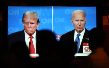 Fact Check: Trump and Biden’s China Policies During Debate