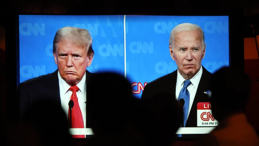 Fact Check: Trump and Biden's China Policies During Debate
