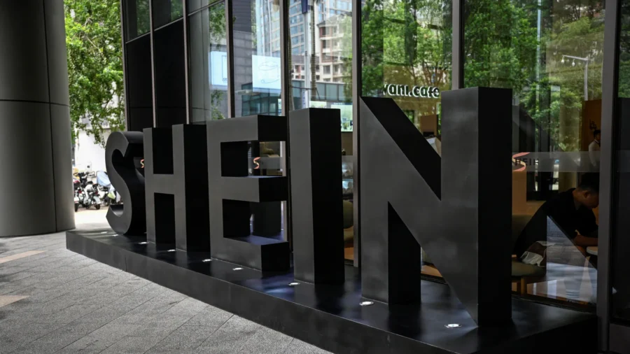 Tough European Union Probe Hits Temu, Shein