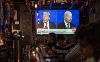 CNN Trump-Biden Debate Brings in 51 Million TV Viewers Across Networks, 30 Million More Online