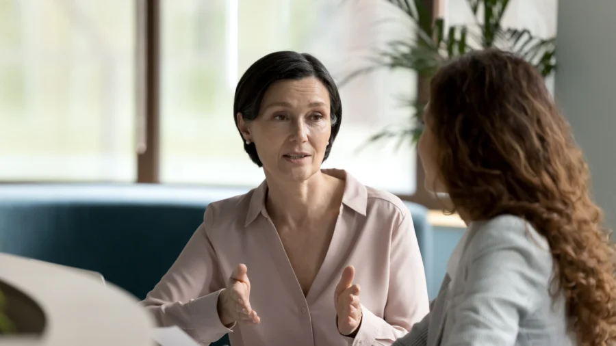 Form Positive Connections and Know When to Hold Your Tongue: Communication Tips From a Mental Health Expert