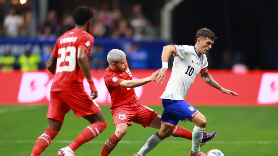 What's Next for US After Loss to Panama