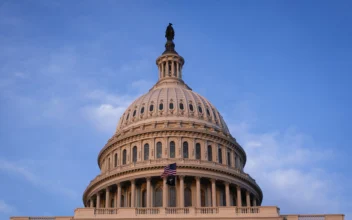 House Passes Defense, State, Homeland Security Spending Bills