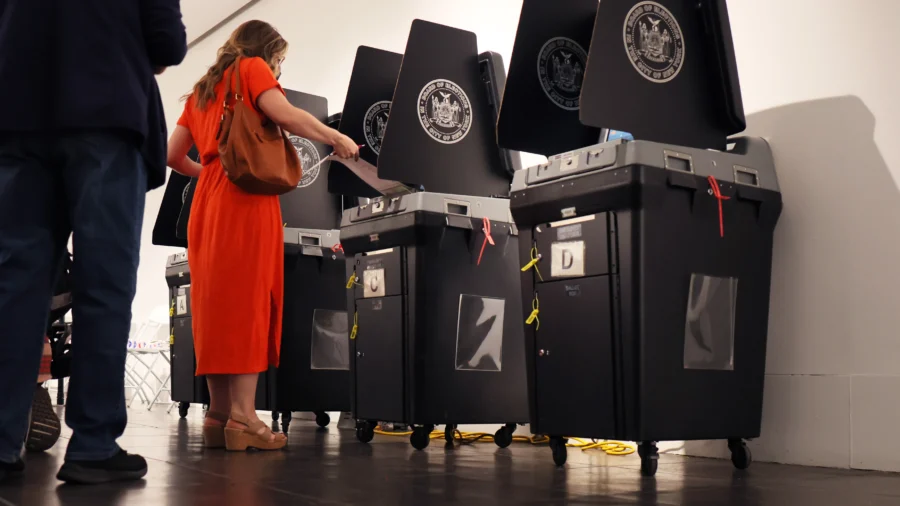 Tuesday’s Primary Results Show Americans Don’t Like Radical Views Dominating American Politics: Analyst