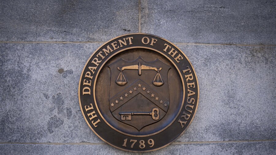 IRS, Treasury Announce New Crypto Tax Reporting Rule for Brokers