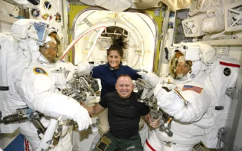 NASA Astronauts Will Stay at Space Station Longer for More Troubleshooting of Boeing Capsule
