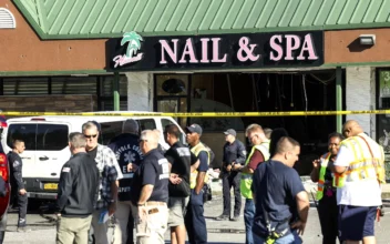 4 Killed, 9 Injured After SUV Crashes Into New York Nail Salon