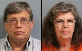West Virginia Couple to Face Trial for Allegedly Using Adopted Black Children as &#8216;Slaves&#8217;