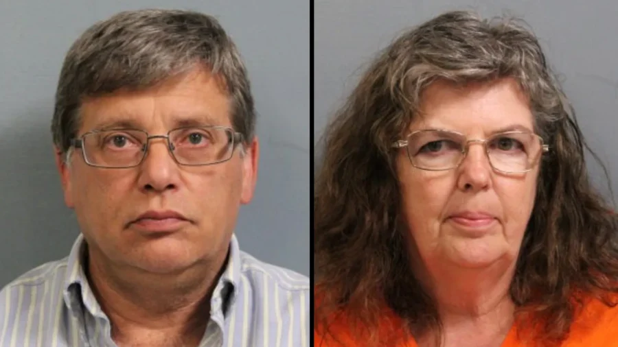 West Virginia Couple to Face Trial for Allegedly Using Adopted Black Children as ‘Slaves’