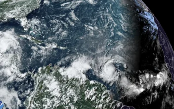Beryl Strengthens to Category 4 Hurricane as It Nears Southeast Caribbean