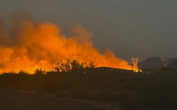 Evacuation Orders Lifted for Some Arizona Residents Forced From Their Homes Days Ago by a Wildfire