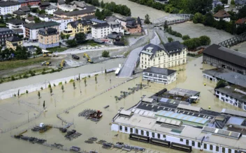 Storms in Switzerland and Italy Cause Flooding and Landslides, Leaving at Least 4 People Dead