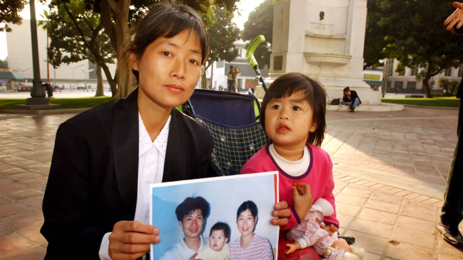 A Daughter’s Wish: ‘Why I Dance With Shen Yun’