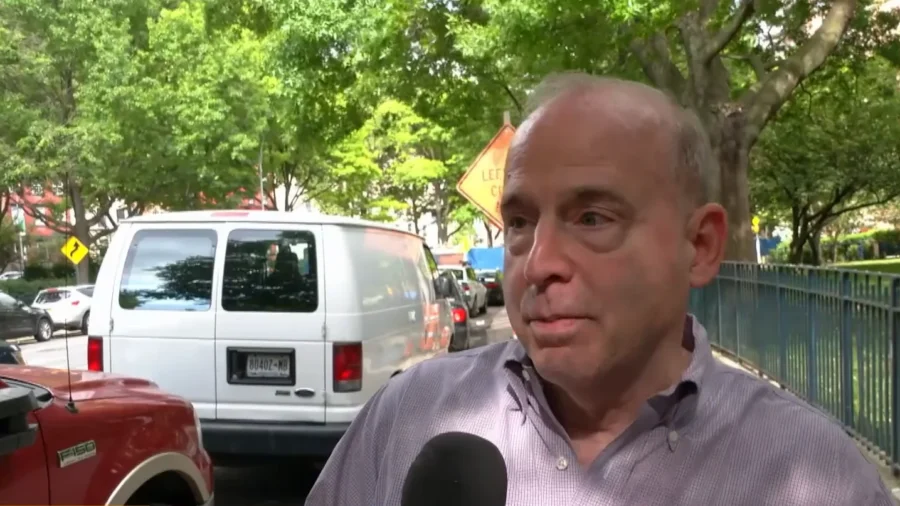 New Yorkers React to Biden's Executive Order on the Border