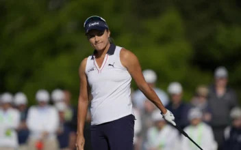 Lexi Thompson Makes a Tearful Exit From US Women’s Open