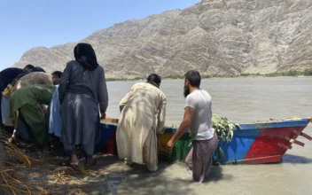 River Ferry Sinks in Afghanistan, Killing at Least 20