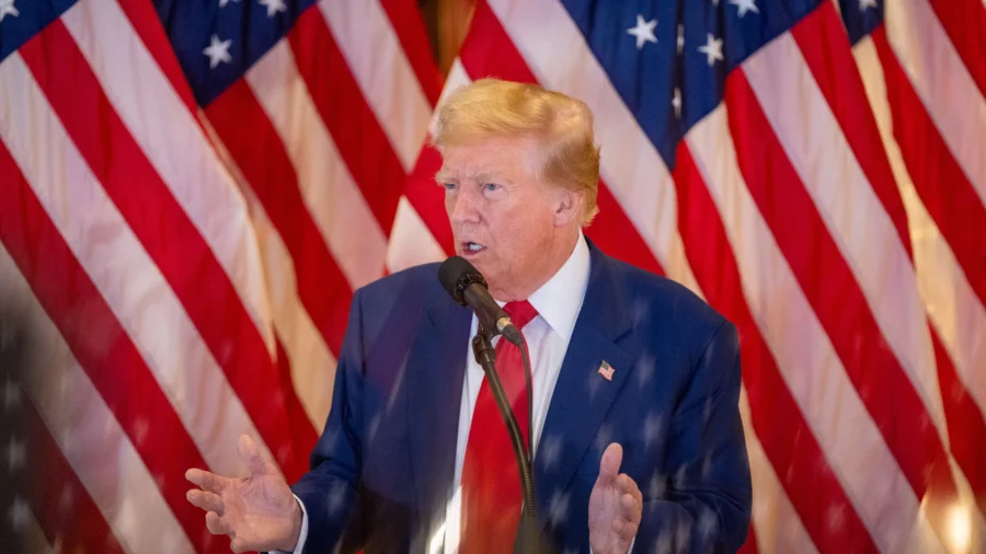 Trump Verdict Sets Dangerous Precedent; Calls for Conservative Unity on Nov. 5: Michael Berry