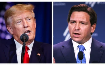 DeSantis Sets Record Straight on Trump’s Voting Rights in Florida After Conviction