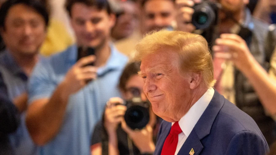 ‘Wishful Thinking’ SCOTUS Will Quickly Intervene in Trump Conviction, Earliest Involvement 3 Years Away: Attorney