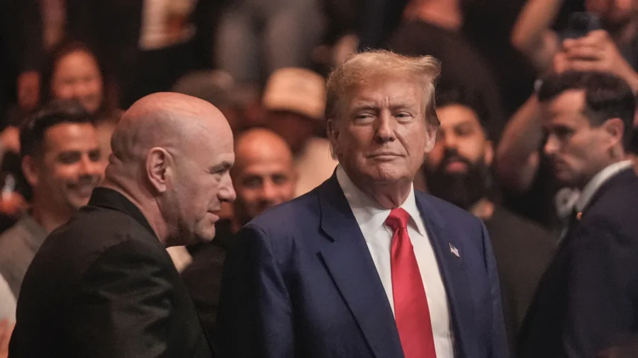 video poster