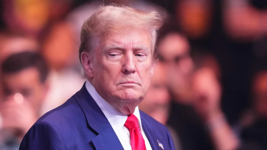 Supreme Court Justices Divided on Trump Immunity Case: Legal Analyst