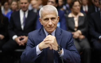 Fauci Appears Before Congress After Adviser Admitted Deleting Emails